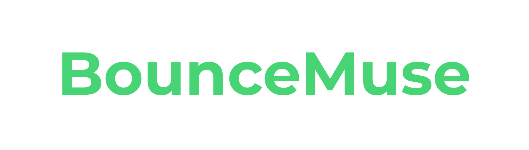 BounceMuse